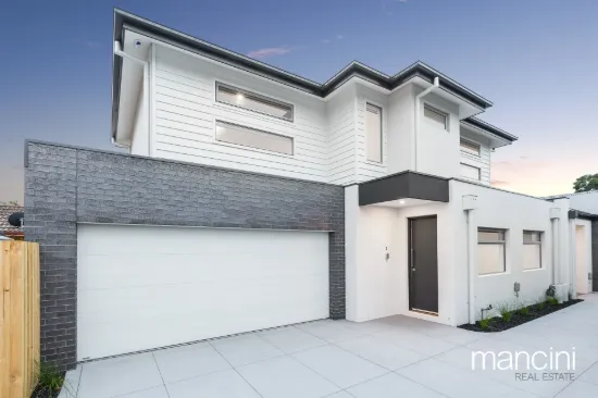 2/63 Purnell Street, Altona, Vic 3018