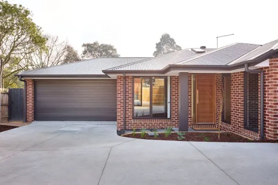 2/63 Timms Avenue Avenue, Kilsyth, Vic 3137