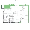 2/631 Warrigal Road, Bentleigh East, Vic 3165-Floorplan