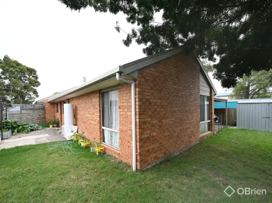 2/637 Main Street, Bairnsdale, Vic 3875
