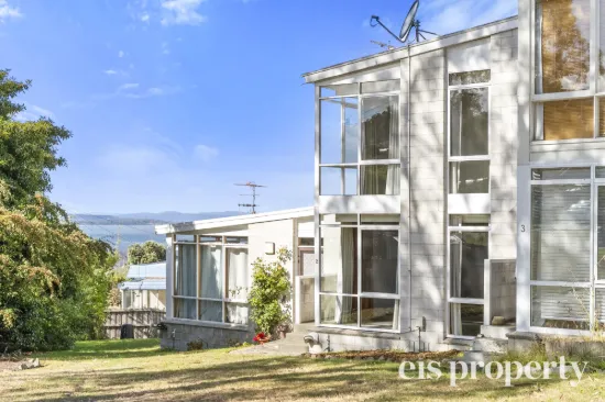 2/64 Crystal Downs Drive, Blackmans Bay, Tas 7052