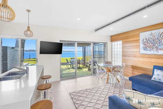 2/64 Sandy Point Road, Corlette, NSW 2315