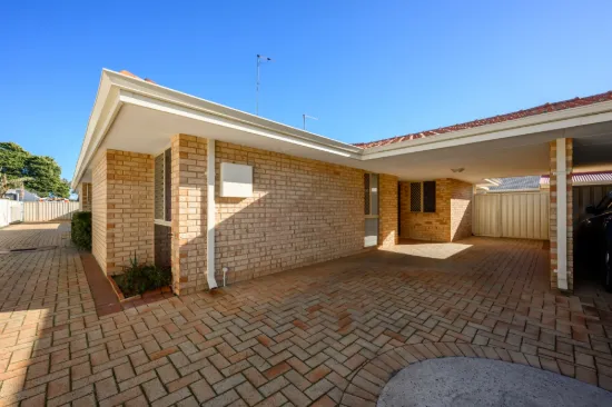 2/64 Sholl Street, Mandurah, WA 6210