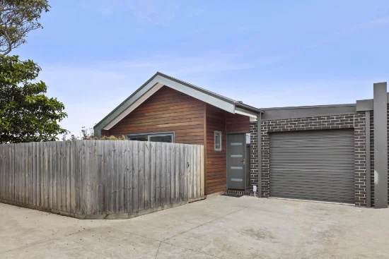 2/64 Stevens Street, Portarlington, Vic 3223