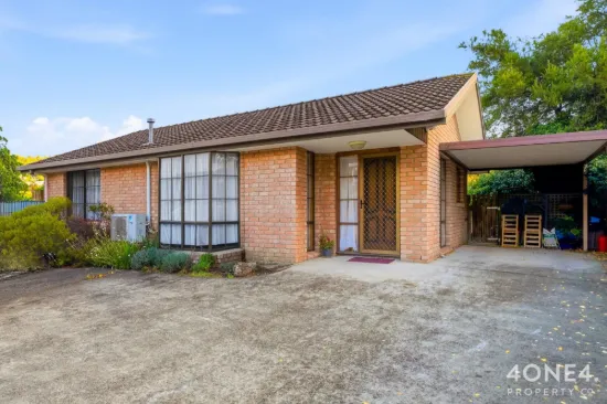 2/64 Wariga Road, Glenorchy, Tas 7010