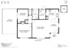 2/64 Wariga Road, Glenorchy, Tas 7010-Floorplan