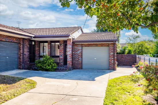 2/643 Keene Street, East Albury, NSW 2640 - For Sale