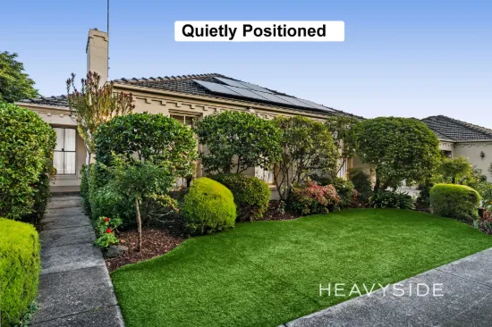 2/645 Burke Road, Camberwell, Vic 3124