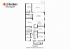 2/64A Tills Street, Westcourt, Qld 4870-Floorplan