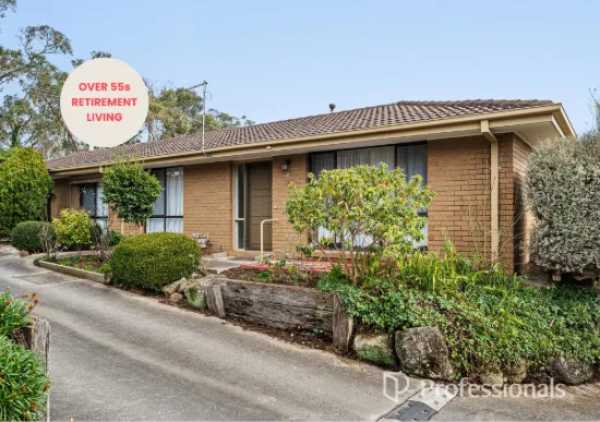 2/65 Birmingham Road, Mount Evelyn, Vic 3796