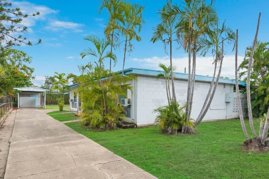 2/65 Charlotte St, Aitkenvale, Qld 4814