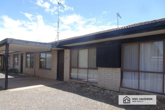 2/65 Edith Street, Horsham, Vic 3400