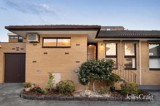 2/65 Hawdon Street, Heidelberg, Vic 3084