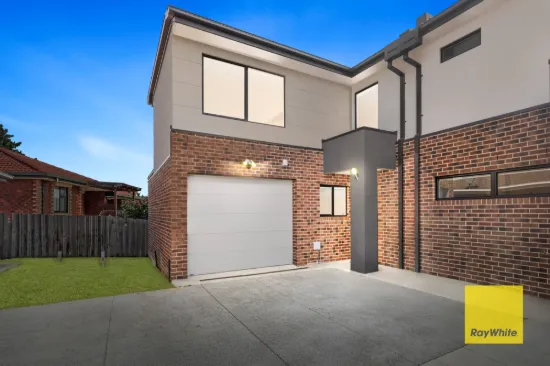 2/65 Nicholson Crescent, Meadow Heights, Vic 3048