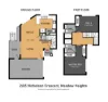 2/65 Nicholson Crescent, Meadow Heights, Vic 3048-Floorplan