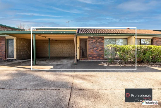 2/65 NORTH, Woodridge, Qld 4114