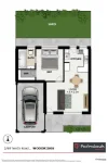 2/65 NORTH, Woodridge, Qld 4114-Floorplan