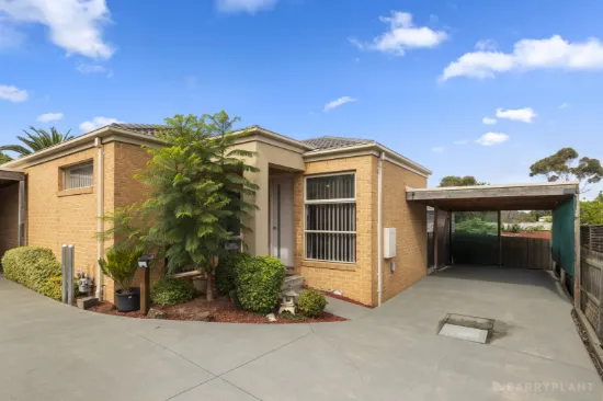 2/65 Oaktree Drive, Hampton Park, Vic 3976
