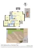 2/65 Oaktree Drive, Hampton Park, Vic 3976-Floorplan
