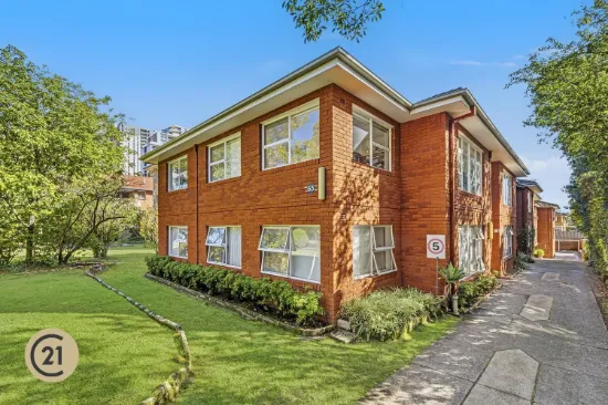 2/65 Oxford Street, Epping, NSW 2121