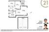 2/65 Oxford Street, Epping, NSW 2121-Floorplan