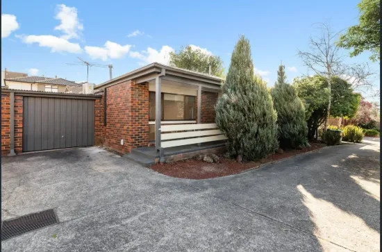 2/65 Patterson Street, Ringwood East, Vic 3135
