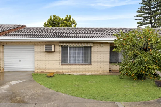 2/65 Winston Avenue, Daw Park, SA 5041