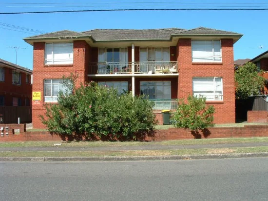 2/66 Amy Street, Campsie, NSW 2194 - For Rent