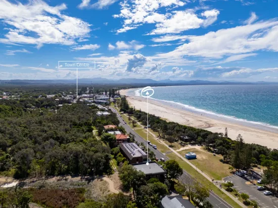 2/66 Lawson Street, Byron Bay, NSW 2481
