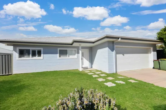 2/66 Links Road, Gunnedah, NSW 2380