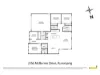 2/66 McBurnie Drive, Kurunjang, Vic 3337-Floorplan