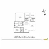 2/66 McBurnie Drive, Kurunjang, Vic 3337-Floorplan