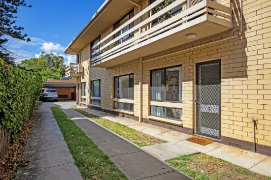 2/66 Military Road, West Beach, SA 5024