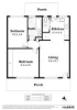 2/66 Military Road, West Beach, SA 5024-Floorplan