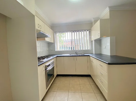 2/66 Station Road, Auburn, NSW 2144 - For Rent