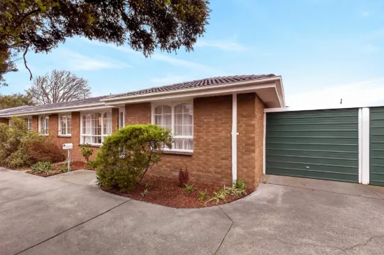 2/66 Wilson Street, Cheltenham, Vic 3192