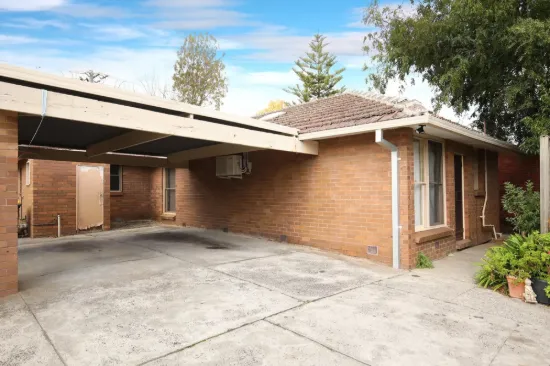 2/662 Mitcham Road, Vermont, Vic 3133