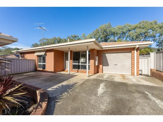 2/67 Azure Drive, West Wodonga, Vic 3690