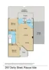 2/67 Derby Street, Pascoe Vale, Vic 3044-Floorplan
