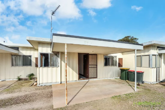 2/67 Edith Street, Horsham, Vic 3400