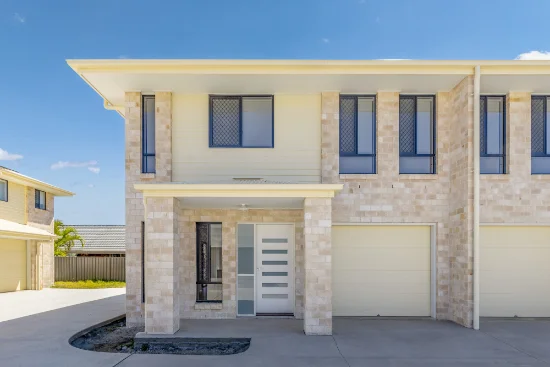 2/67 Hillyard Street, Pialba, Qld 4655 - For Rent