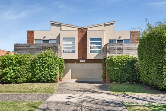 2/67 Scott, Dandenong, Vic 3175