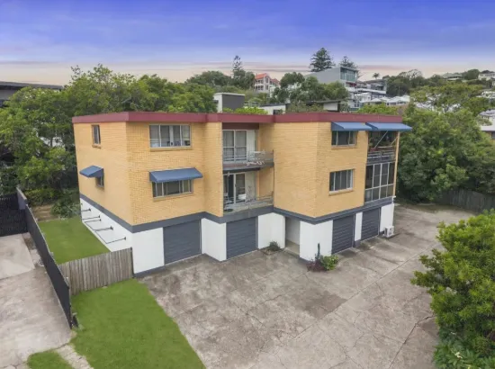 2/68 Crosby Road, Albion, Qld 4010