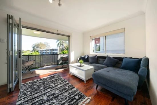 2/68 Hassall Street, Corinda, Qld 4075