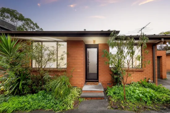 2/68 Heller Street, Brunswick West, Vic 3055