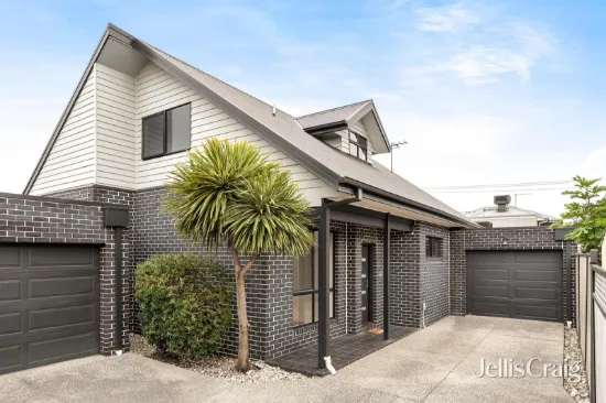 2/68 Junction Street, Newport, Vic 3015