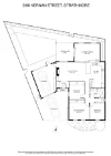 2/68 Kernan Street, Strathmore, Vic 3041-Floorplan