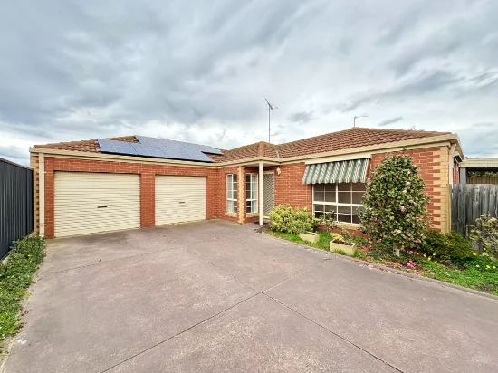 2/68 Marshalltown Road, Marshall, Vic 3216 - For Rent