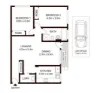 2/68 Mascot Drive, Eastlakes, NSW 2018-Floorplan