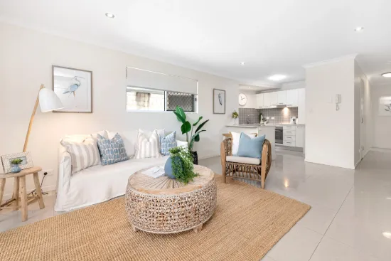 2/68 Monmouth Street, Morningside, Qld 4170